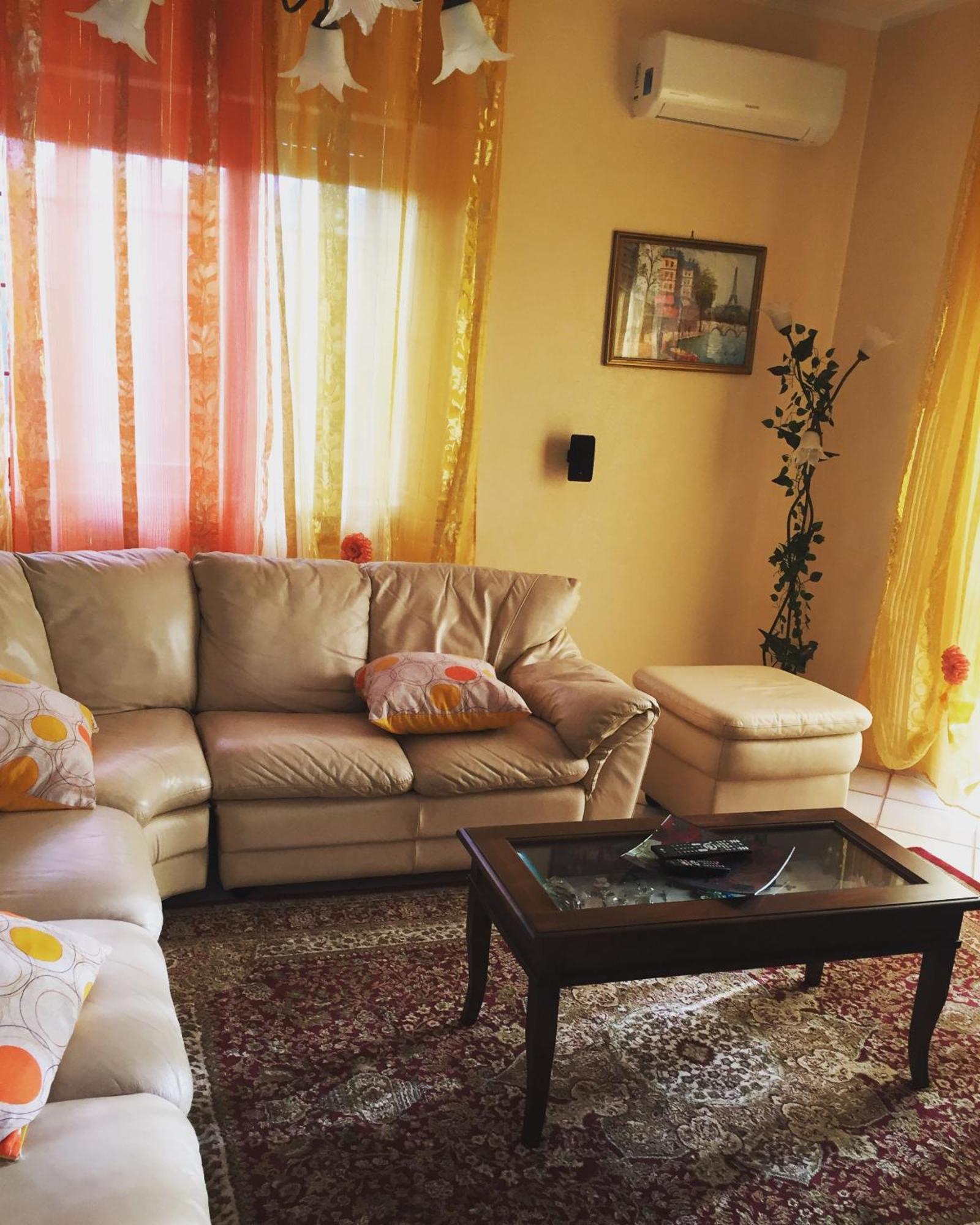 B&B Villa Dei Fiori SantʼEufemia Lamezia Kültér fotó