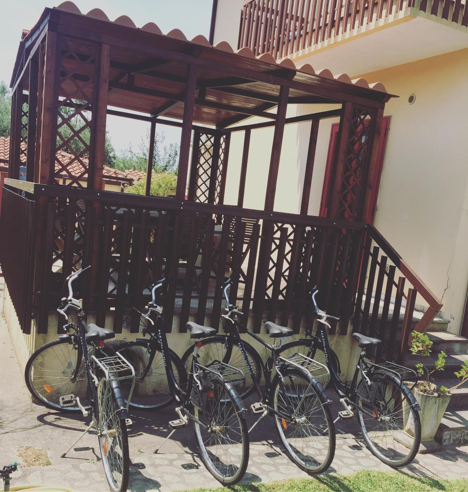 B&B Villa Dei Fiori SantʼEufemia Lamezia Kültér fotó