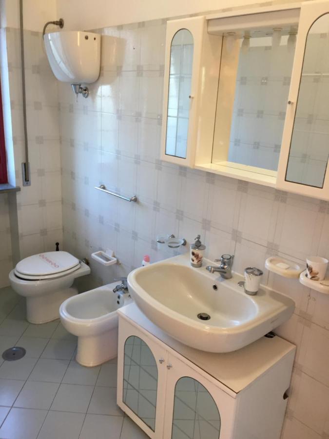 B&B Villa Dei Fiori SantʼEufemia Lamezia Kültér fotó