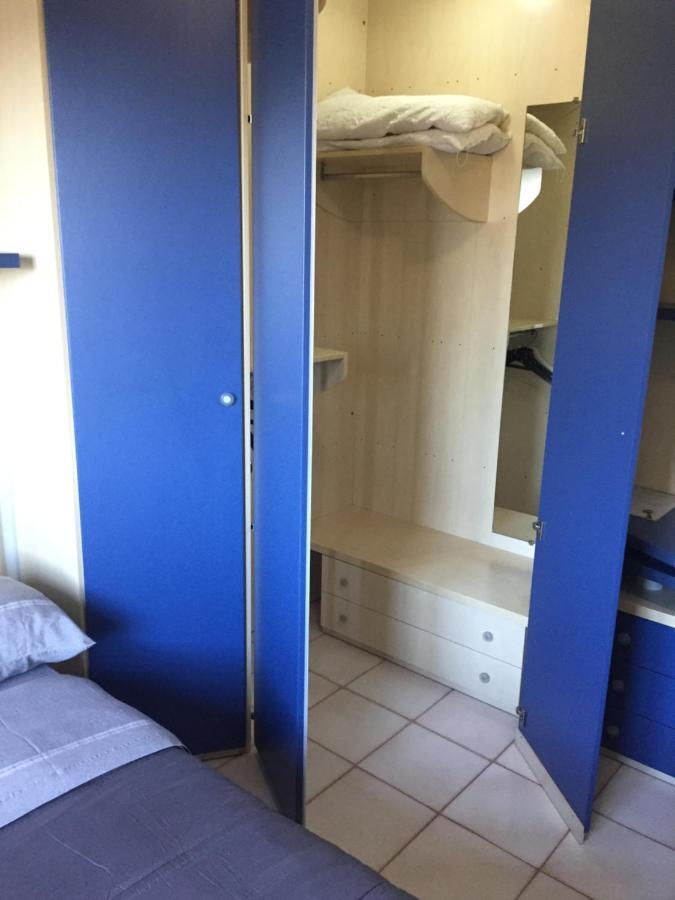 B&B Villa Dei Fiori SantʼEufemia Lamezia Kültér fotó