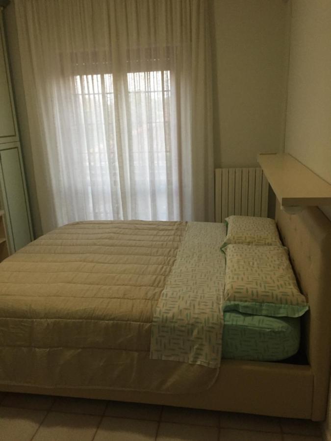 B&B Villa Dei Fiori SantʼEufemia Lamezia Kültér fotó