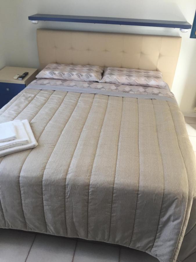 B&B Villa Dei Fiori SantʼEufemia Lamezia Kültér fotó