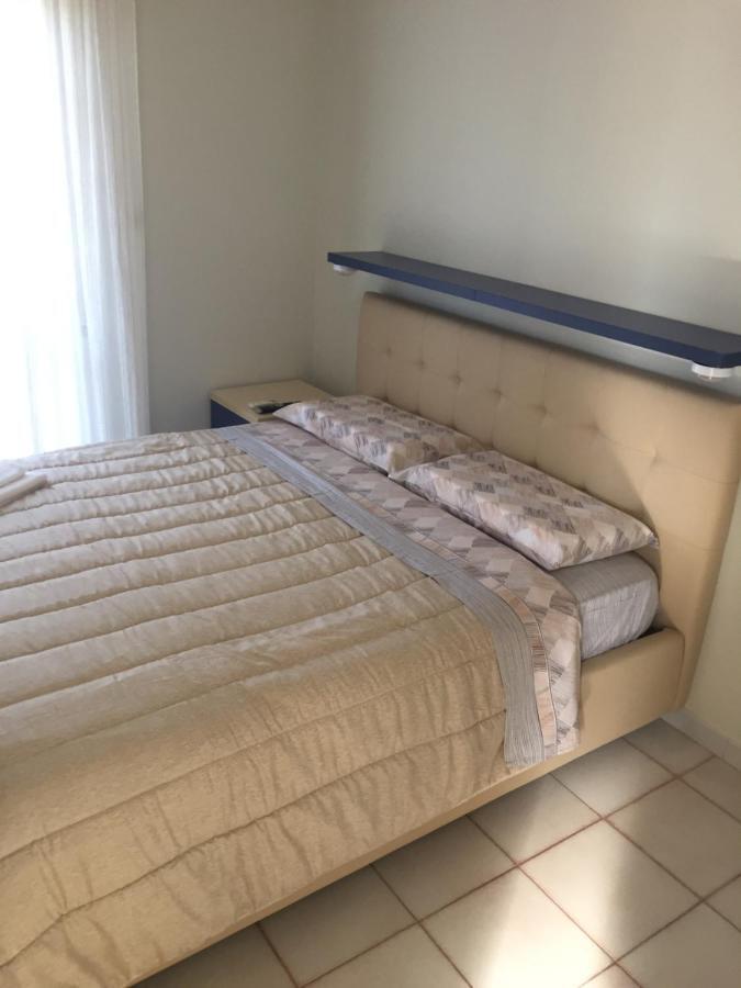 B&B Villa Dei Fiori SantʼEufemia Lamezia Kültér fotó