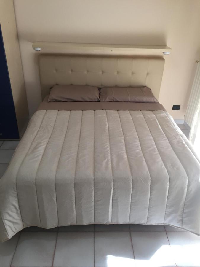 B&B Villa Dei Fiori SantʼEufemia Lamezia Kültér fotó