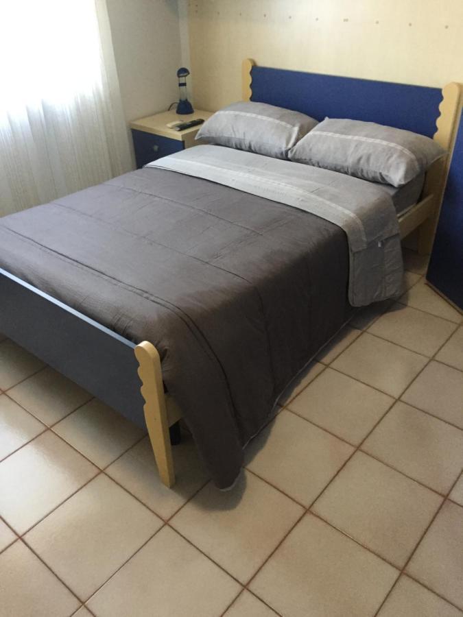 B&B Villa Dei Fiori SantʼEufemia Lamezia Kültér fotó